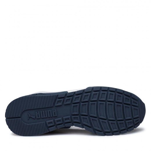 Buty sportowe męskie Puma ST RUNNER V3 NL wielokolorowe 38485708 Puma 44,5 promocyjna cena Sportroom.pl