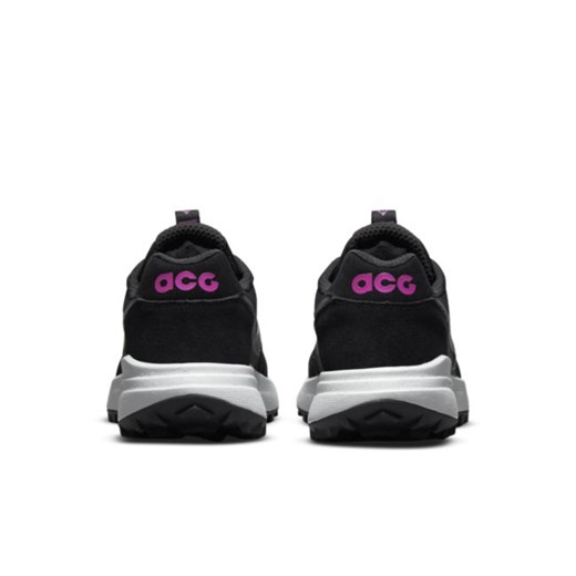 Buty Nike ACG Lowcate - Czerń Nike 40.5 Nike poland