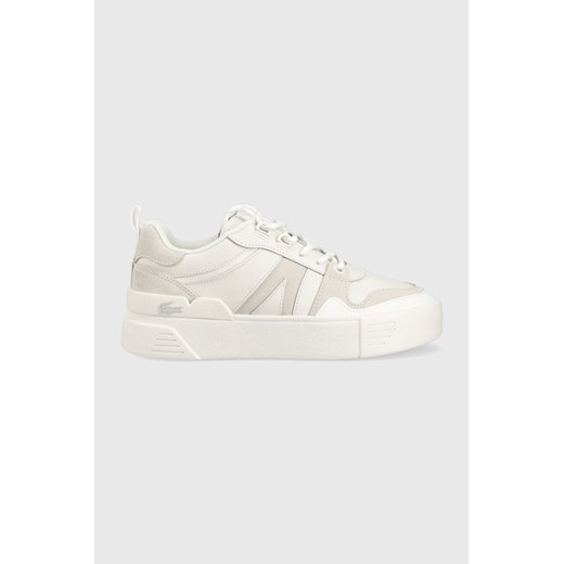 Lacoste sneakersy kolor biały Lacoste 36 ANSWEAR.com