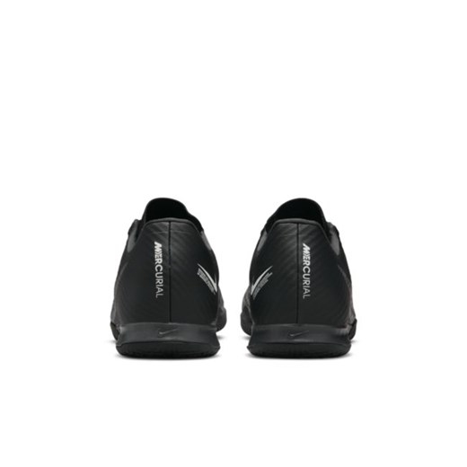 Halowe buty piłkarskie Nike Zoom Mercurial Vapor 15 Academy IC - Czerń Nike 40.5 Nike poland