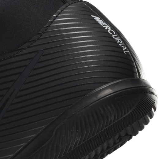 Halowe buty piłkarskie dla małych/dużych dzieci Nike Jr. Mercurial Superfly 9 Nike 35 Nike poland