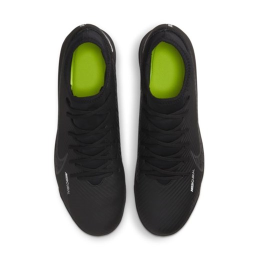 Buty piłkarskie na nawierzchnię typu turf Nike Mercurial Superfly 9 Club TF - Nike 46 Nike poland