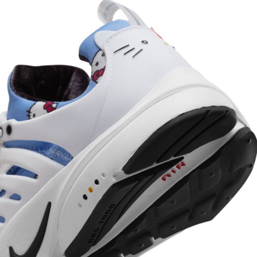 Buty męskie Nike Air Presto x Hello Kitty® - Niebieski Nike 41 Nike poland