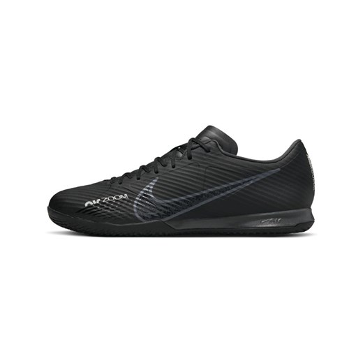 Halowe buty piłkarskie Nike Zoom Mercurial Vapor 15 Academy IC - Czerń Nike 40.5 Nike poland