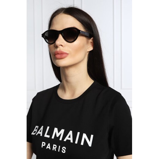 Saint Laurent Okulary przeciwsłoneczne Saint Laurent Uniwersalny Gomez Fashion Store