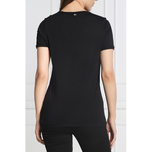 BOSS T-shirt C_Elogo_7 | Regular Fit XL Gomez Fashion Store okazyjna cena