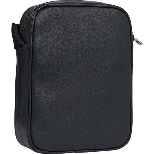 TOMMY HILFIGER TORBA LISTONOSZKA MIDTOWN PU MINI REPORTER BLACK AM0AM09547 BDS Tommy Hilfiger UNI promocja messimo