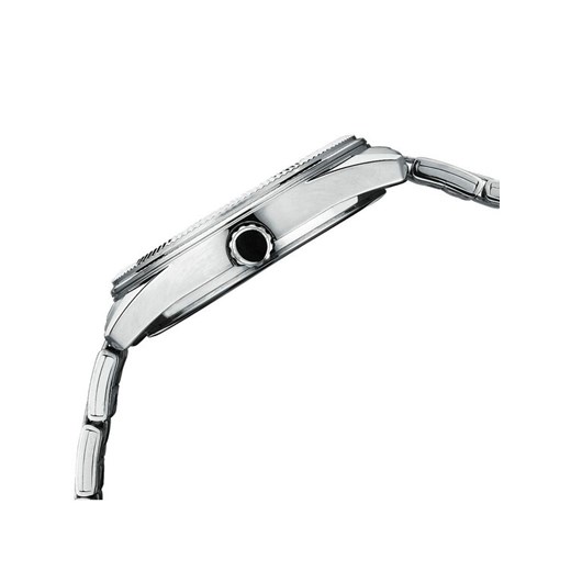 Casio Zegarek MTP-1302D-1A1VEF Srebrny Casio 00 MODIVO