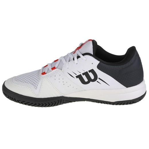 Buty sportowe męskie Wilson sznurowane