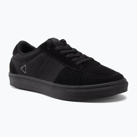Buty rowerowe platformy męskie Leatt 1.0 Flat czarne 3021300101 | WYSYŁKA W 24H Leatt 40 EU sportano.pl okazja