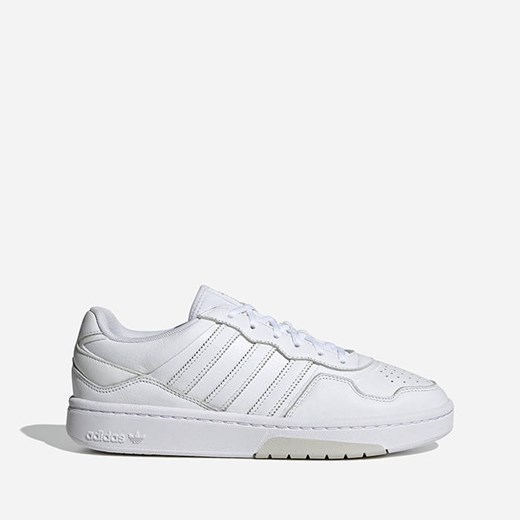 Buty męskie sneakersy adidas Originals Courtic GY3589 42 2/3 promocyjna cena sneakerstudio.pl