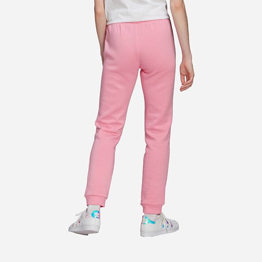 Spodnie damskie adidas Originals Adicolor Essentials Fleece Slim Joggers HJ7848 40 okazyjna cena sneakerstudio.pl