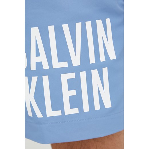 Calvin Klein szorty kąpielowe Calvin Klein XL ANSWEAR.com