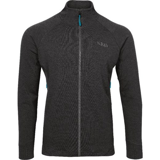 Polar męski Nexus Full-Zip Rab L SPORT-SHOP.pl