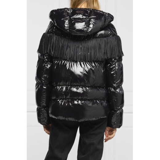 Pinko Kurtka DONATO CABAN | Regular Fit Pinko 42 okazyjna cena Gomez Fashion Store