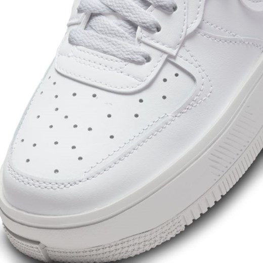 Buty damskie Nike Air Force 1 Fontanka - Biel Nike 38 Nike poland