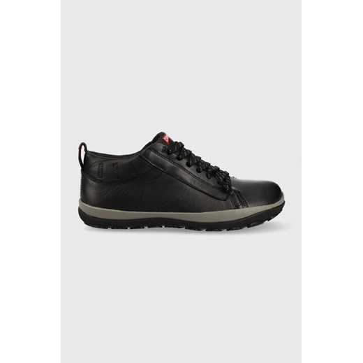 Camper sneakersy skórzane Peu kolor czarny ze sklepu ANSWEAR.com w kategorii Półbuty męskie - zdjęcie 142220294