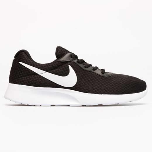 NIKE TANJUN DJ6258-003 Nike 44 wyprzedaż 50style.pl