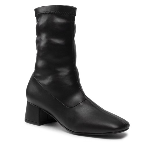 Botki SIMPLE - SL-53-02-000105 901 Simple 38 eobuwie.pl