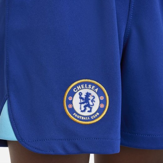 Strój piłkarski dla małych dzieci Chelsea F.C. 2022/23 (wersja domowa) - Nike M Nike poland