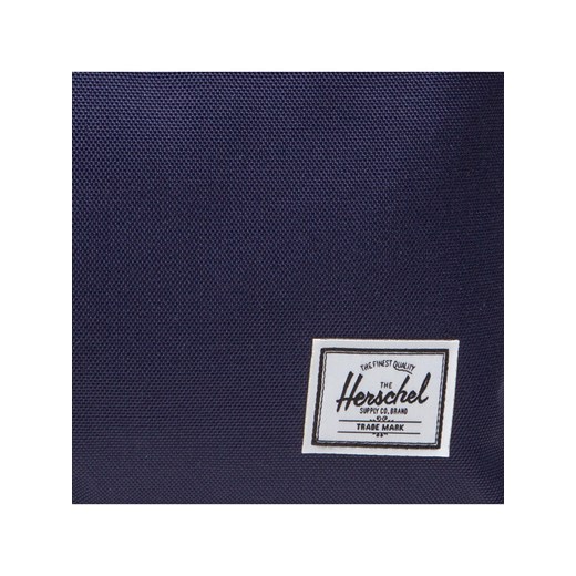 Herschel Plecak Classic™ 10500-01894 Granatowy 00 okazyjna cena MODIVO