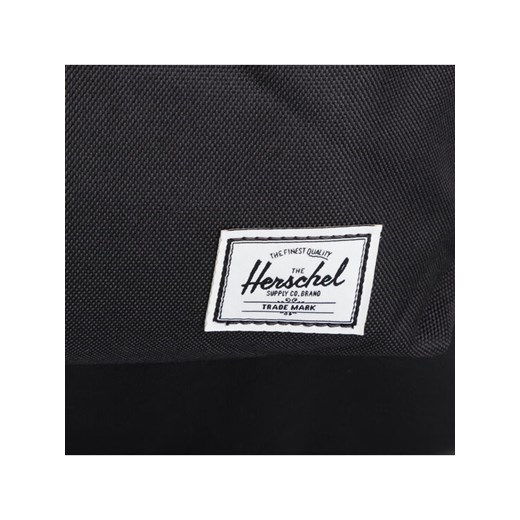 Herschel Plecak Heritage 10007-00535 Czarny 00 MODIVO okazja