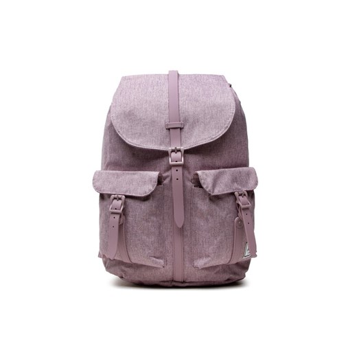 Herschel Plecak Dawson 10233-05435 Fioletowy 00 promocja MODIVO
