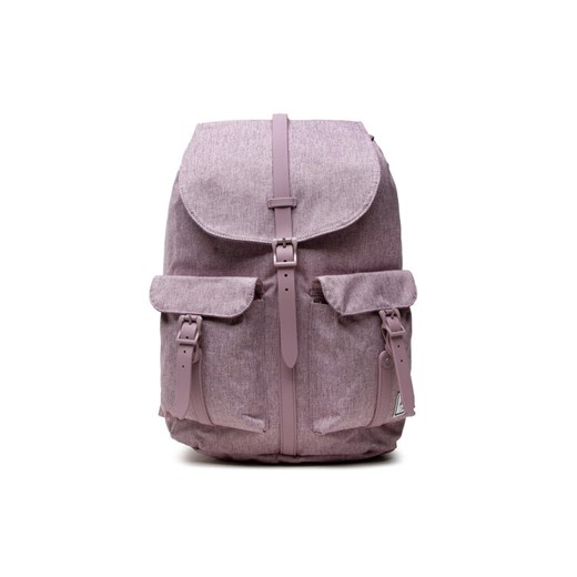 Herschel Plecak Dawson 10233-05435 Fioletowy 00 promocja MODIVO