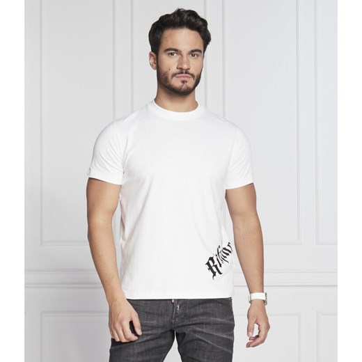 RICHMOND SPORT T-shirt SZENIFER | Regular Fit Richmond Sport XXL Gomez Fashion Store