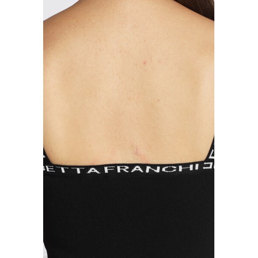 Elisabetta Franchi Sukienka Elisabetta Franchi 38 Gomez Fashion Store