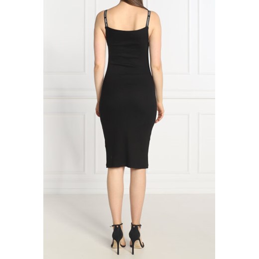 Karl Lagerfeld Sukienka Karl Lagerfeld XS Gomez Fashion Store
