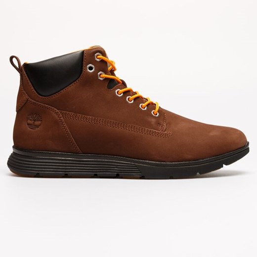 Buty zimowe męskie Timberland sportowe wiązane 