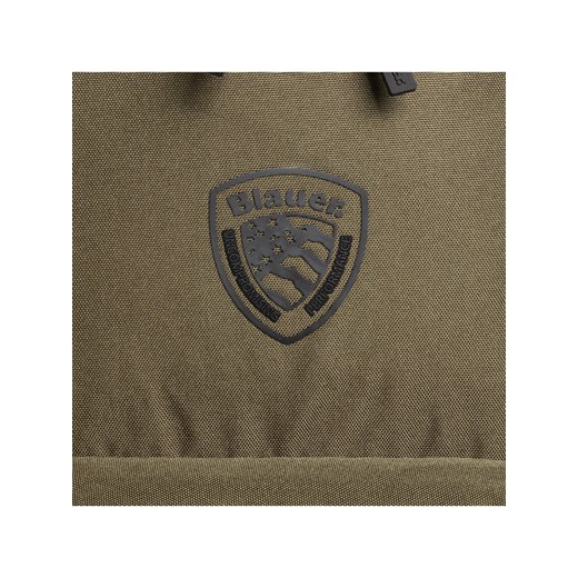 Blauer Plecak F0NEVADA01A/COR Zielony 00 MODIVO promocyjna cena