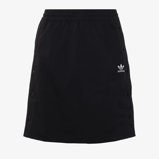 Czarna spódnica Adidas mini 