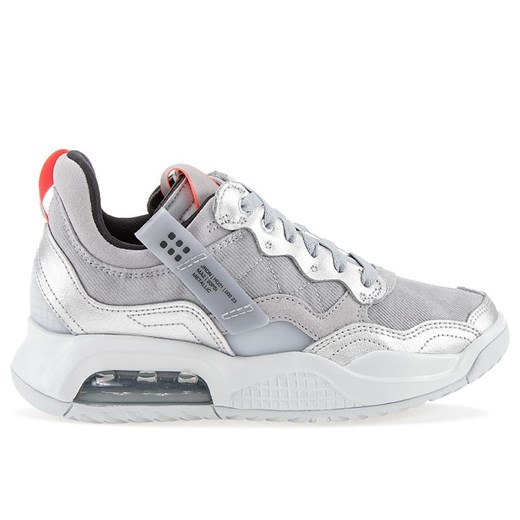 Buty Nike Jordan MA2 CW6594-009 - szare ze sklepu streetstyle24.pl w kategorii Buty sportowe damskie - zdjęcie 142360580