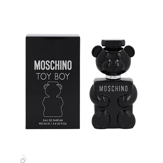 Toy Boy - EDP - 100 ml Moschino onesize wyprzedaż Limango Polska