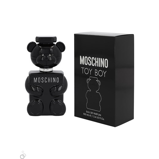 Toy Boy - EDP - 100 ml Moschino onesize okazja Limango Polska