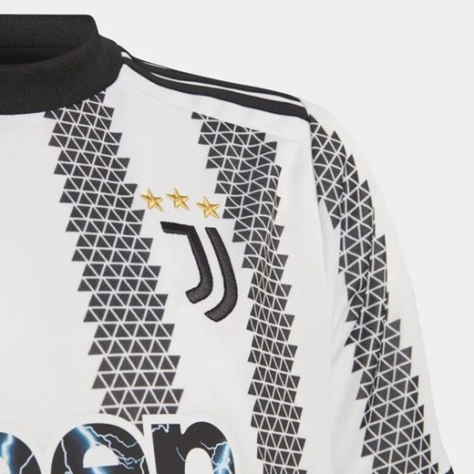 Koszulka juniorska Juventus 22/23 Home Jersey Adidas 164cm SPORT-SHOP.pl
