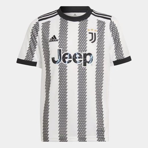 Koszulka juniorska Juventus 22/23 Home Jersey Adidas 140cm SPORT-SHOP.pl