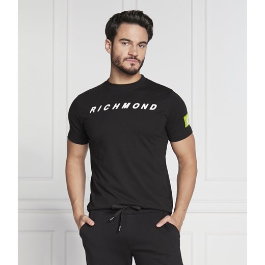 RICHMOND SPORT T-shirt | Regular Fit Richmond Sport L Gomez Fashion Store