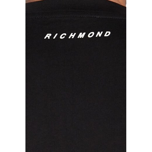 RICHMOND SPORT T-shirt | Regular Fit Richmond Sport XL Gomez Fashion Store