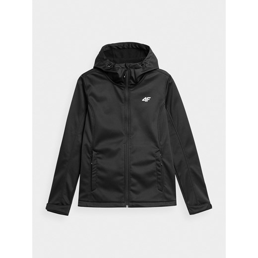 Kurtka softshell wiatroodporna membrana 5000 damska L,M,XL,XS,XXL 4F