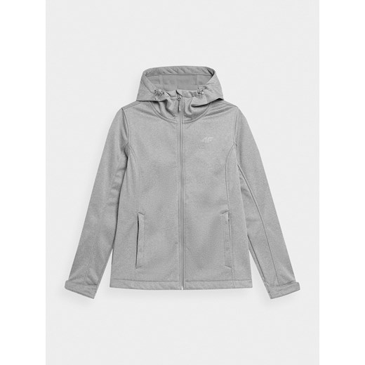 Kurtka softshell wiatroodporna membrana 5000 damska L,M,S,XL,XS,XXL 4F