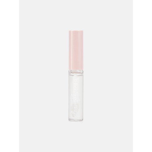 Sinsay - Błyszczyk do ust - Transparentny Sinsay Jeden rozmiar Sinsay