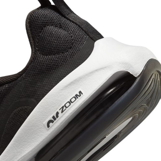 Buty dla małych dzieci Nike Air Zoom Arcadia 2 - Czerń Nike 28.5 Nike poland