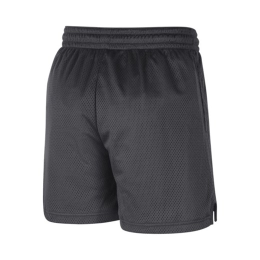 Spodenki męskie NBA Nike Brooklyn Nets - Szary Nike 2XL Nike poland