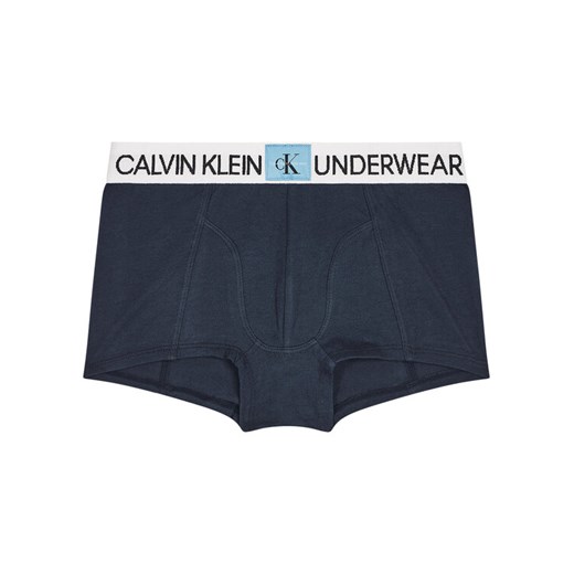 Calvin Klein Underwear Komplet 2 par bokserek B70B700241 D Kolorowy Calvin Klein Underwear 10_12 okazja MODIVO