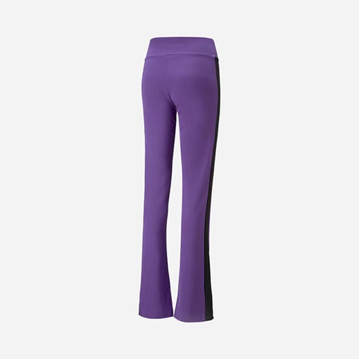 Spodnie damskie Puma x Dua Lipa T7 Pants Royal 536629 90 Puma M promocja sneakerstudio.pl