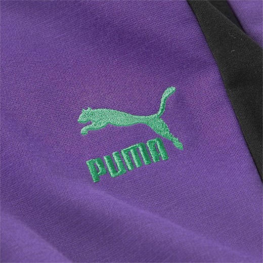 Spodnie damskie Puma x Dua Lipa T7 Pants Royal 536629 90 Puma XS okazja sneakerstudio.pl