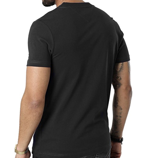 Koszulka TOMMY HILFIGER T-Shirt CORP GRAPHIC TEE Tommy Hilfiger L wyprzedaż zantalo.pl